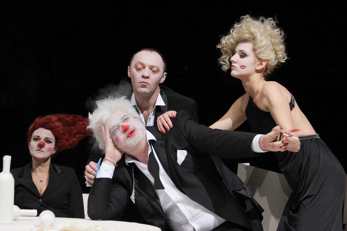 ���� ��������"������"