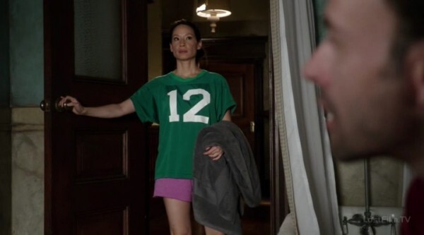    / Elementary (2012-2019) , ,  ,  , 