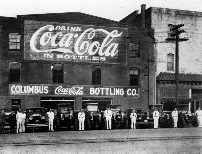 Coca-Cola  1921  , ,  (), , , ,  ,  , - , Coca-Cola, , 