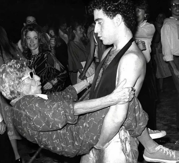 �������, ��������� ��� "����� �����", ������� �� ����� ����� � ������ 54, 1978