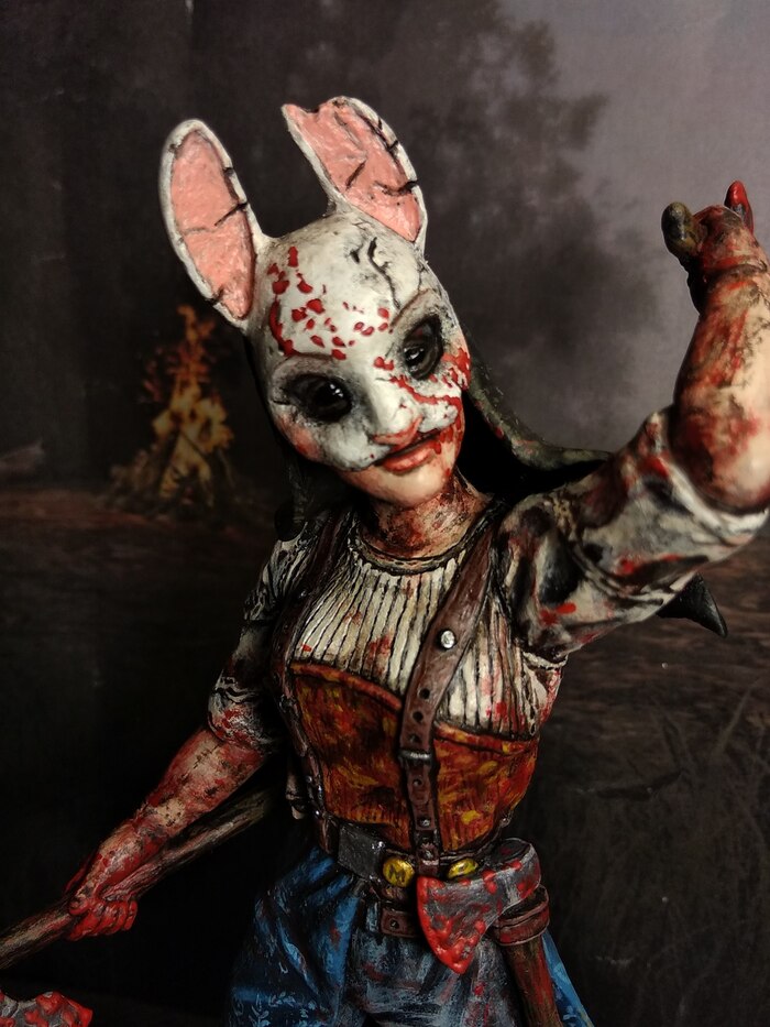     Dead by Daylight ,  , , , Dead by Daylight, Anna the huntress, ,   