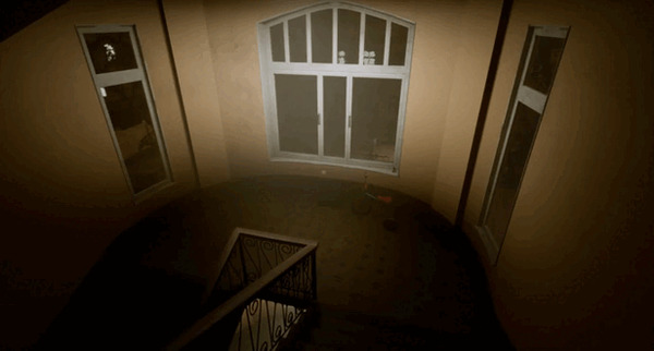Layers of Fear  ?       3      ,  , -, , Gamedev, Unreal Engine 4, Indiedev, , , YouTube, 