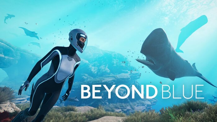    Beyond Blue  Epic Store , , , , , Epic Games Store, Epic Games
