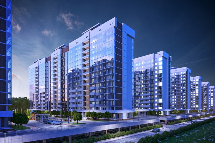 Государство готово компенсировать половину арендных платежей людям до 35 лет