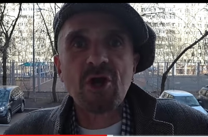 Постановка или хорошая актерская игра ?