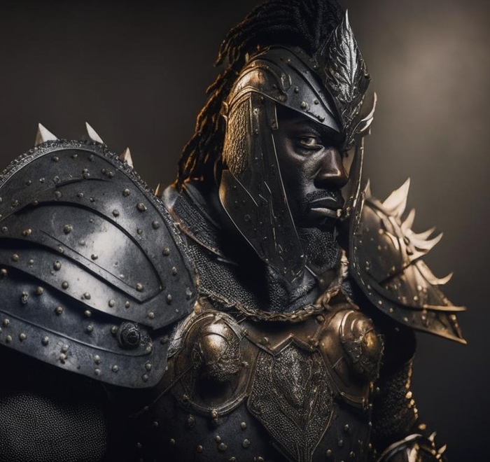 Вархаммер от Netflix