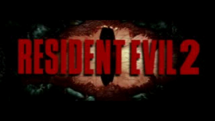 Resident Evil 2 (PS1)  , , , , Resident Evil,  , Resident Evil 2, Leon Kennedy, -, Playstation, Playstation 1, 