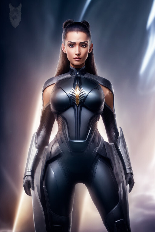 Арт генерация (ИИ)