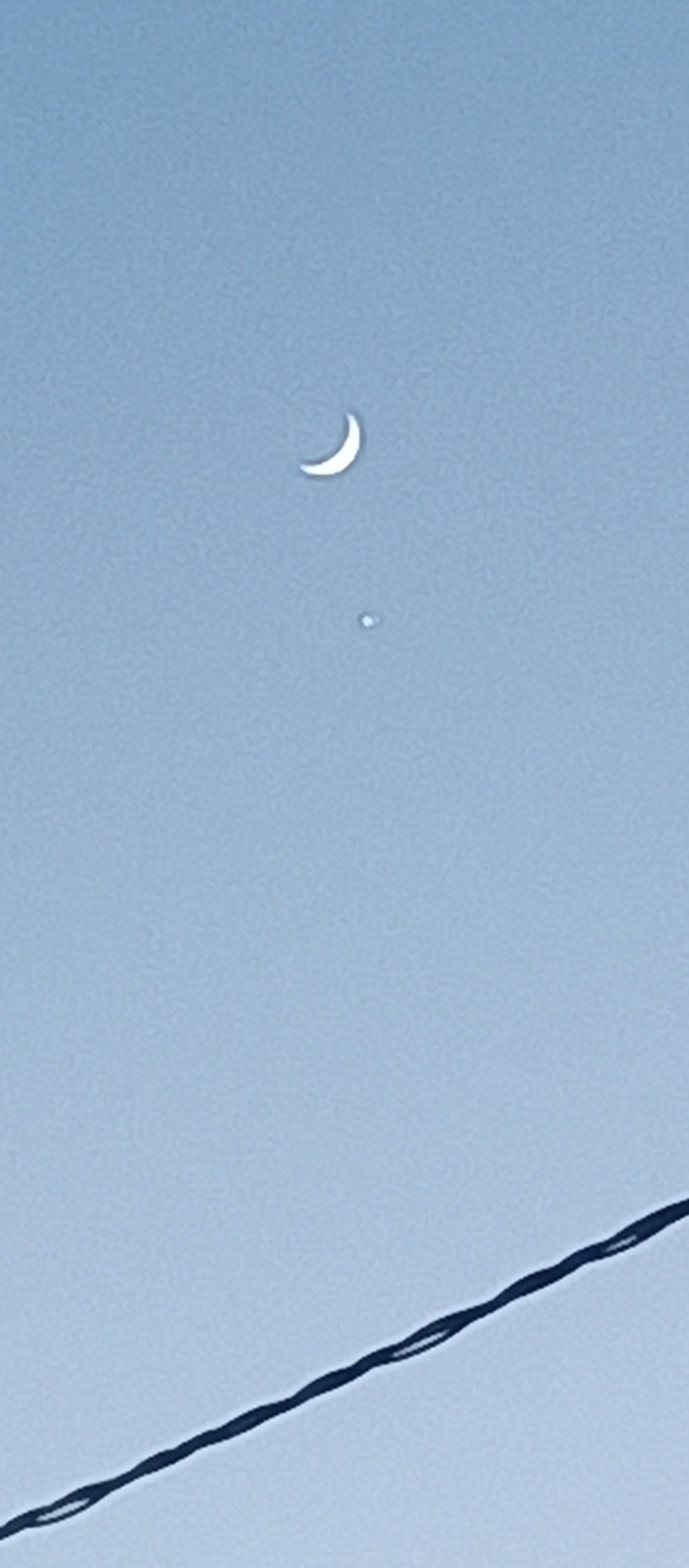 Луна-звезда