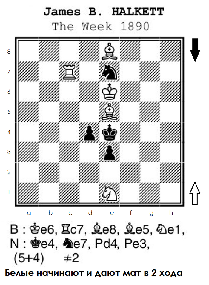 Задача для новичков #97