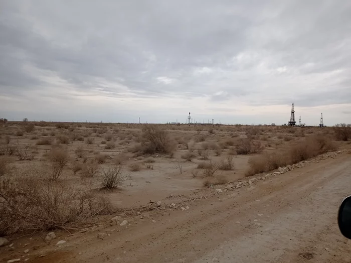 Поездка к остаткам Аральского моря Путешествия, Фотография, Узбекистан, Каракалпакстан, Аральское море, Пустыня, Море, Видео, Вертикальное видео, Длиннопост