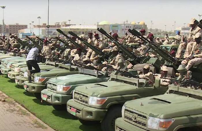 Посольство РФ рассказало о сложностях с эвакуацией россиян из Судана, где идут боевые действия