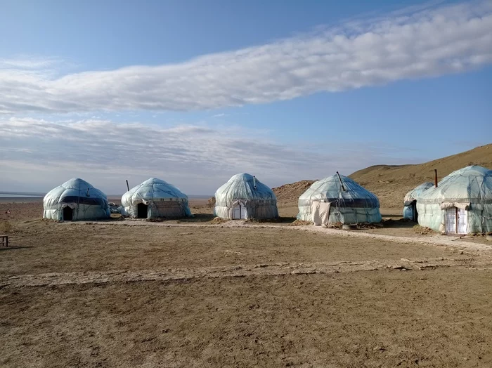 Поездка к остаткам Аральского моря Путешествия, Фотография, Узбекистан, Каракалпакстан, Аральское море, Пустыня, Море, Видео, Вертикальное видео, Длиннопост