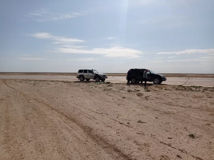 Поездка к остаткам Аральского моря Путешествия, Фотография, Узбекистан, Каракалпакстан, Аральское море, Пустыня, Море, Видео, Вертикальное видео, Длиннопост