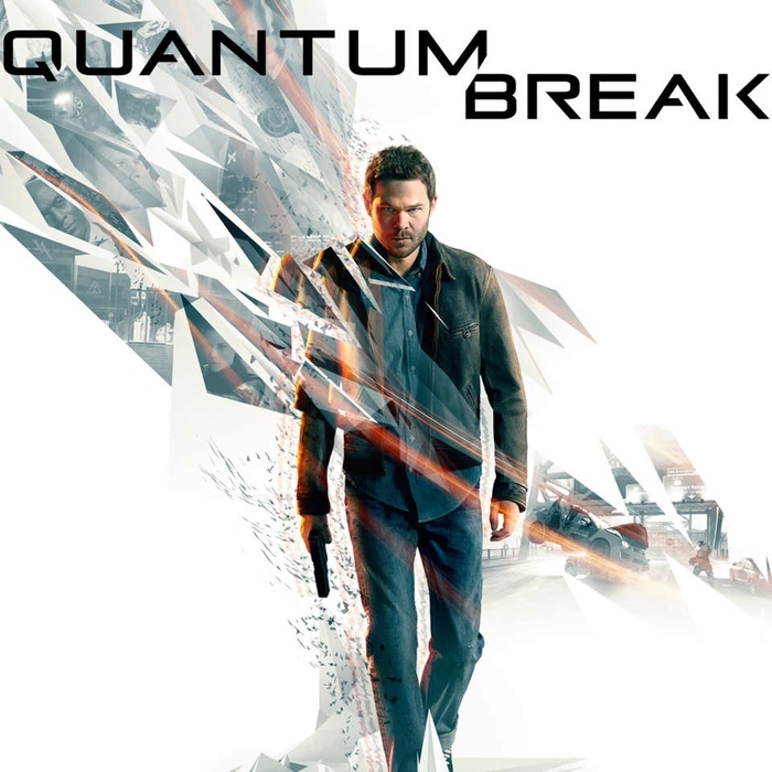 Quantum Break (PC) , ,  , , , Quantum Break, Remedy,  , 