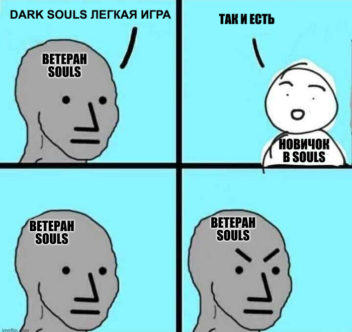 Dark Souls ?