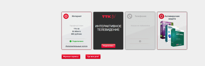ТТК Здравствуй | Пикабу