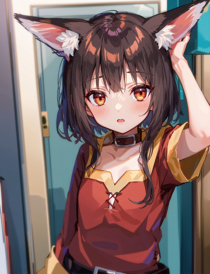 Это какое-то неправильное заклинание... | Пикабу