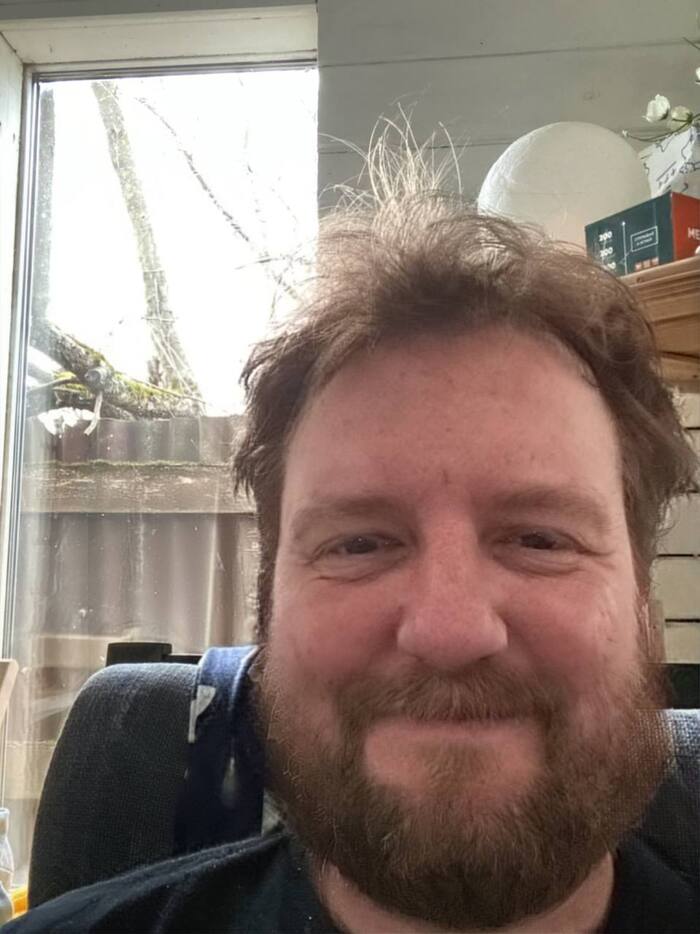 Решил написать про счастье | Пикабу