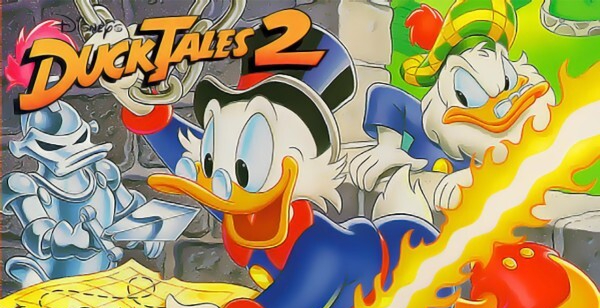 30  - DuckTales 2 , , -, Dendy, ,  90-, NES, 90-, , 