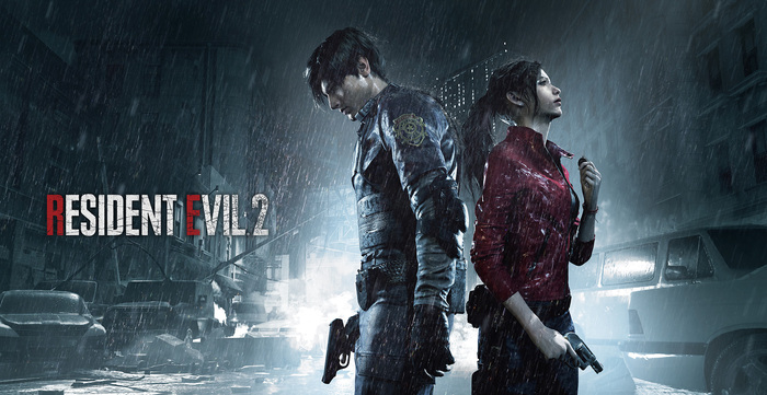     Resident Evil Resident Evil, , Resident Evil 2: Remake,  , 