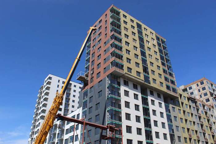 Как правильно выбрать застройщика