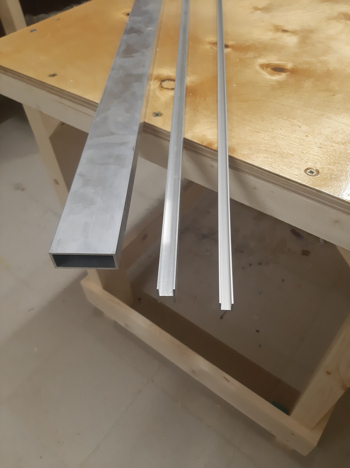 Параллельный упор для распиловочного станка METABO TKHS 315 C Распиловочный станок, Доработка, Станок, Деревообрабатывающий станок, Длиннопост, Видео, Вертикальное видео