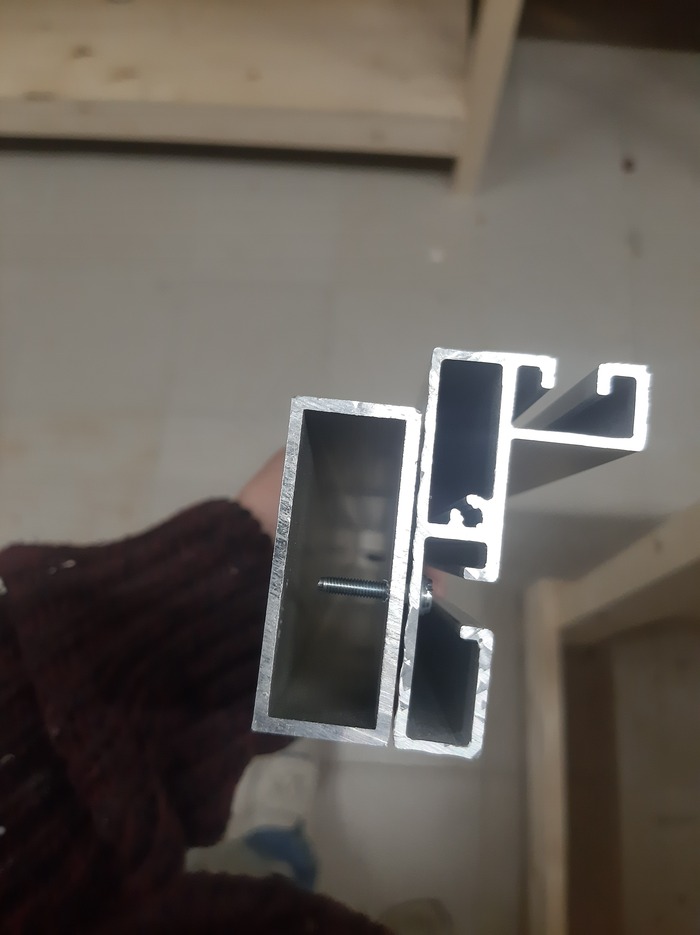 Параллельный упор для распиловочного станка METABO TKHS 315 C Распиловочный станок, Доработка, Станок, Деревообрабатывающий станок, Длиннопост, Видео, Вертикальное видео