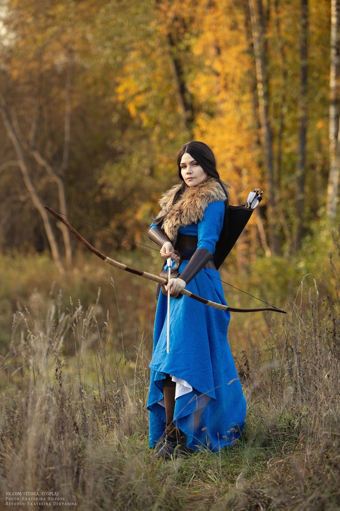 Леди Марион