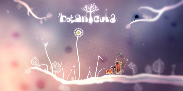 20-  Amanita Design:   , ,  , Amanita design, Botanicula, , , , YouTube, 