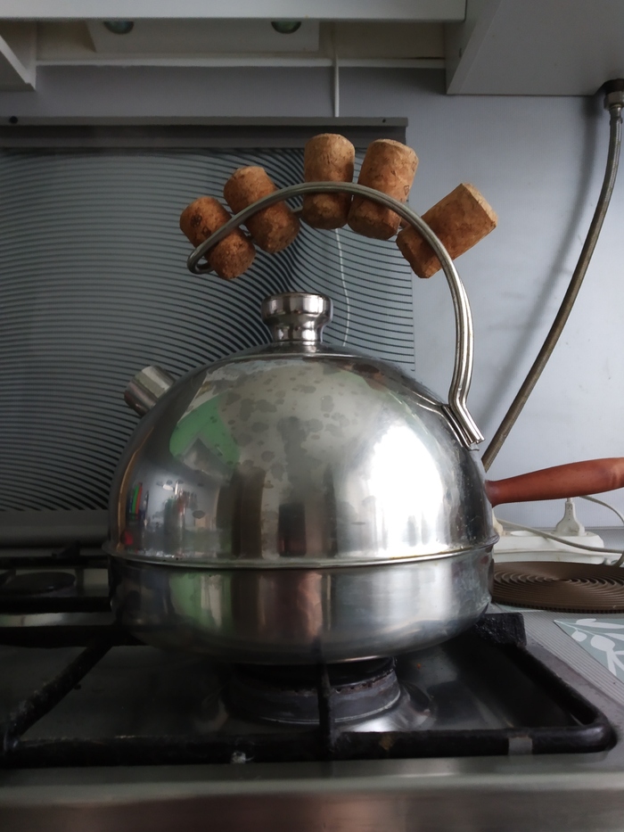 Технологии предков