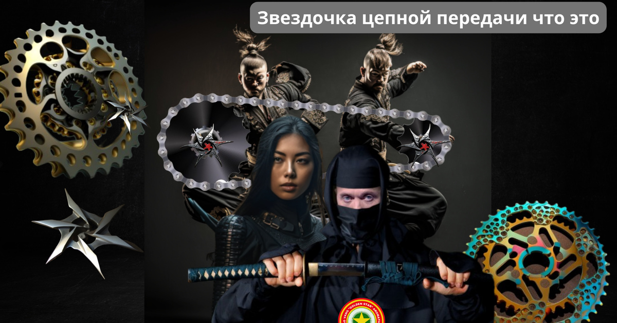 Чертеж детали звездочка | Пикабу