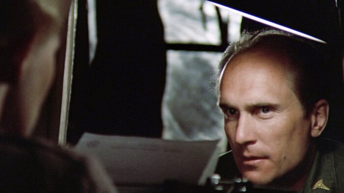 Фильм военно полевой госпиталь | Пикабу