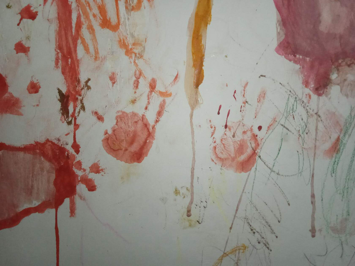 \"Неизвестный художник\" | Пикабу