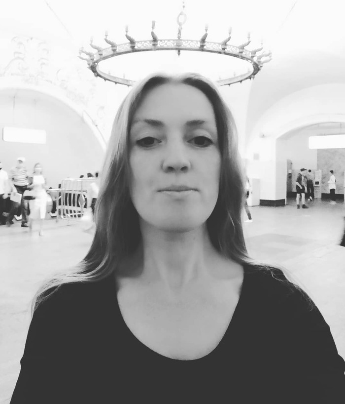 Капсула страха | Пикабу