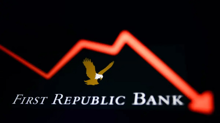            First Republic Bank    , , , , 