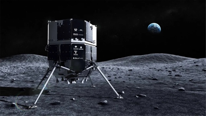 Ispace       , , , , Ispace, , 
