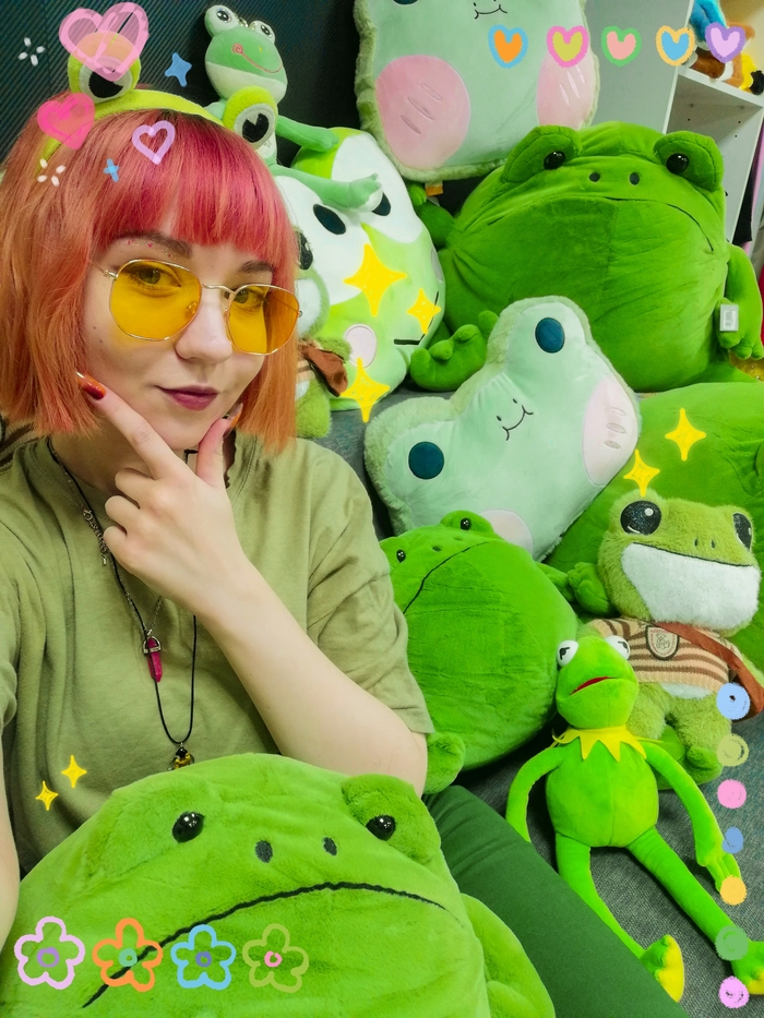  ,   ,  , , , It Is Wednesday My Dudes