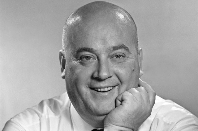 Письмо Евгения Моргунова товарищу И. В. Сталину и ответ Вождя