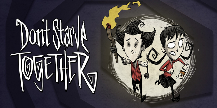 [Steam] Don't Starve Together  34  +     , Steam, , , , , , , YouTube, 