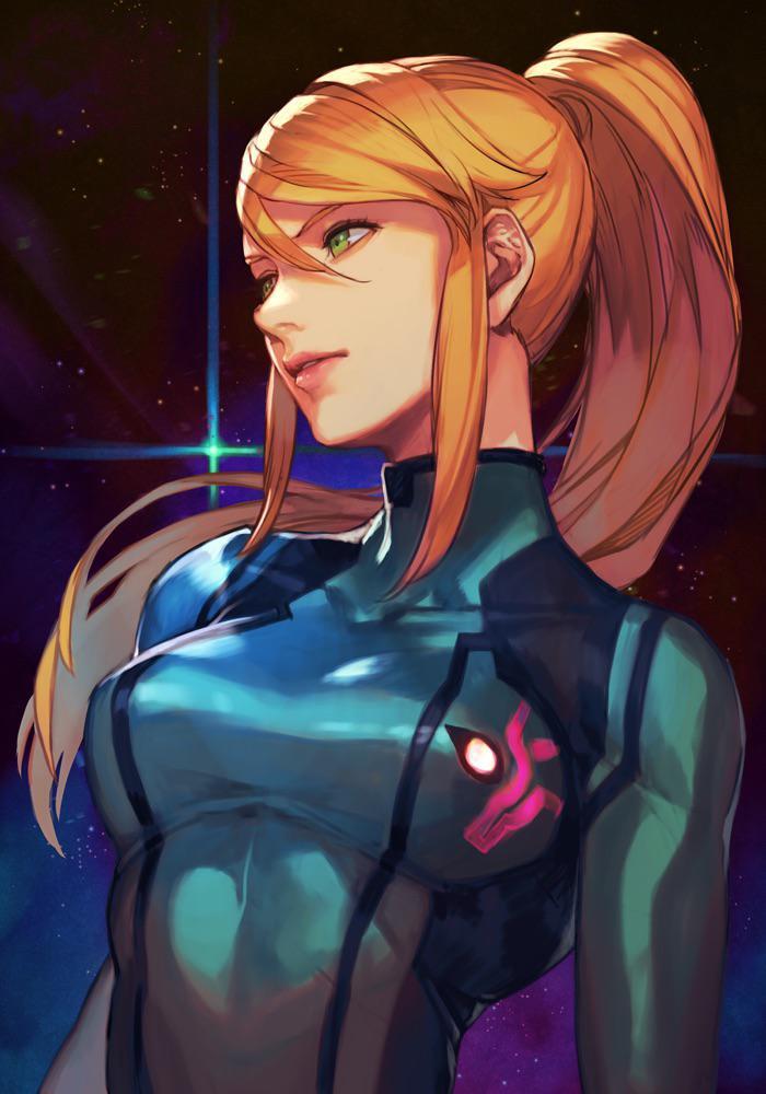  Samus Aran , , Metroid, , Samus Aran