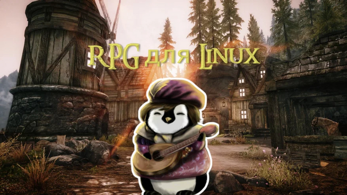    RPG  Linux- , Linux, RPG, , , YouTube, 