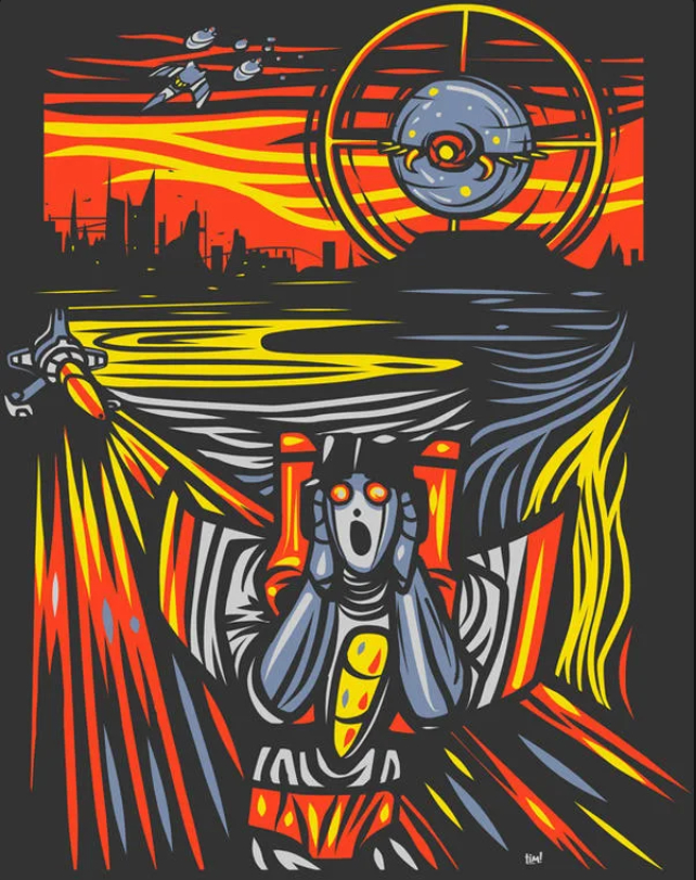 Starscream | Пикабу