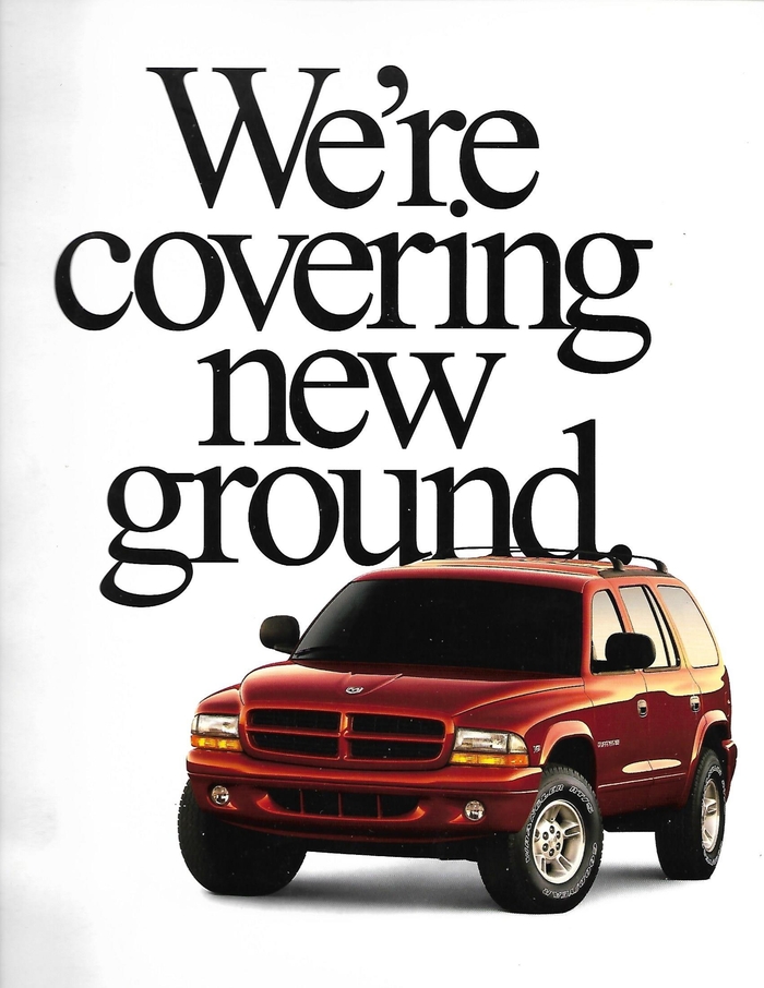  Dodge Durango  1999  , , , , Dodge