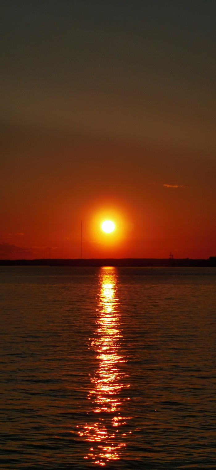 Лунная дорожка