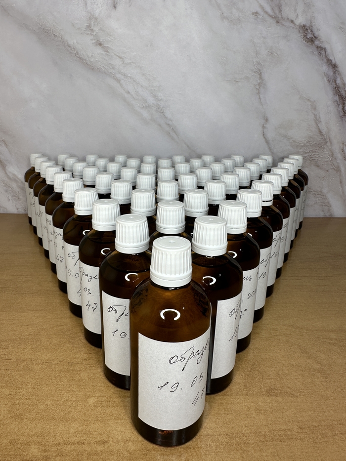 55 оттенков джина