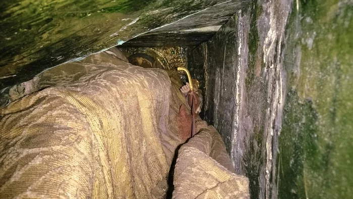 В гробнице последнего императора средневековой Европы История (наука), Средневековье, Археология, Длиннопост, Монархия В гробнице последнего императора средневековой Европы История (наука), Средневековье, Археология, Длиннопост, Монархия