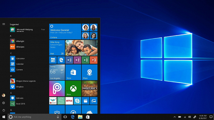 Windows 10  . Microsoft     ,       2025  , Windows, Microsoft, 