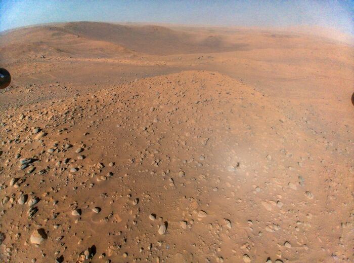   NASA Ingenuity     Perseverance ,   Ingenuity, Perseverance, NASA, 
