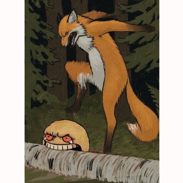 �������